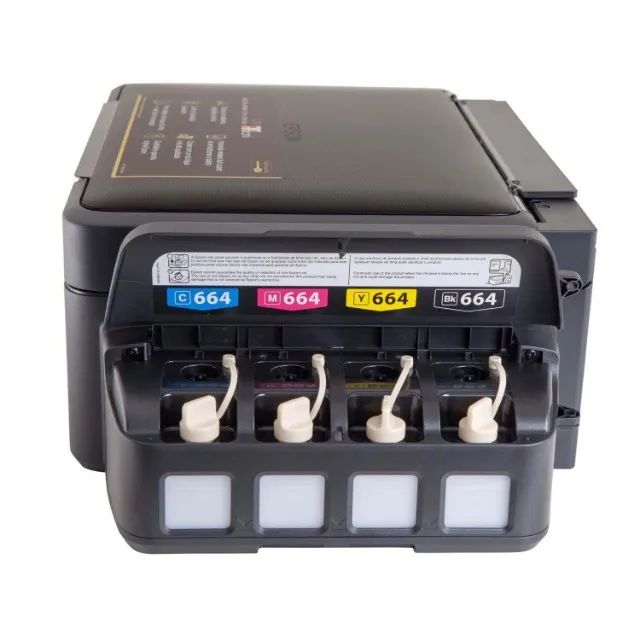 Impressora sublimatica A4 - Garantia ! - Foto 3