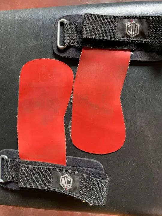 Hand Grip da NC tamanho GG e corda