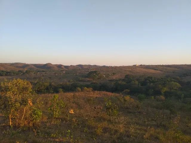 foto - Brasília - Paranoá