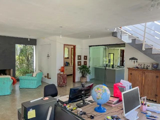 Belo sitio na divisa Angelina com Rancho Queimado 30.000m² - Foto 5