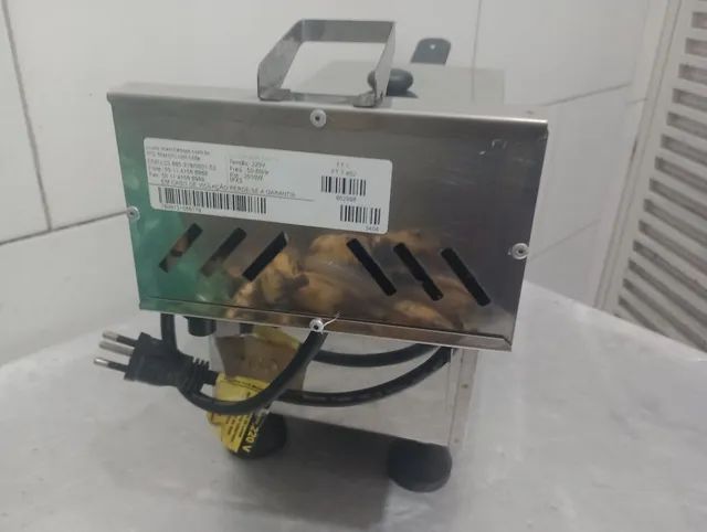 Fritadeira  - Foto 2