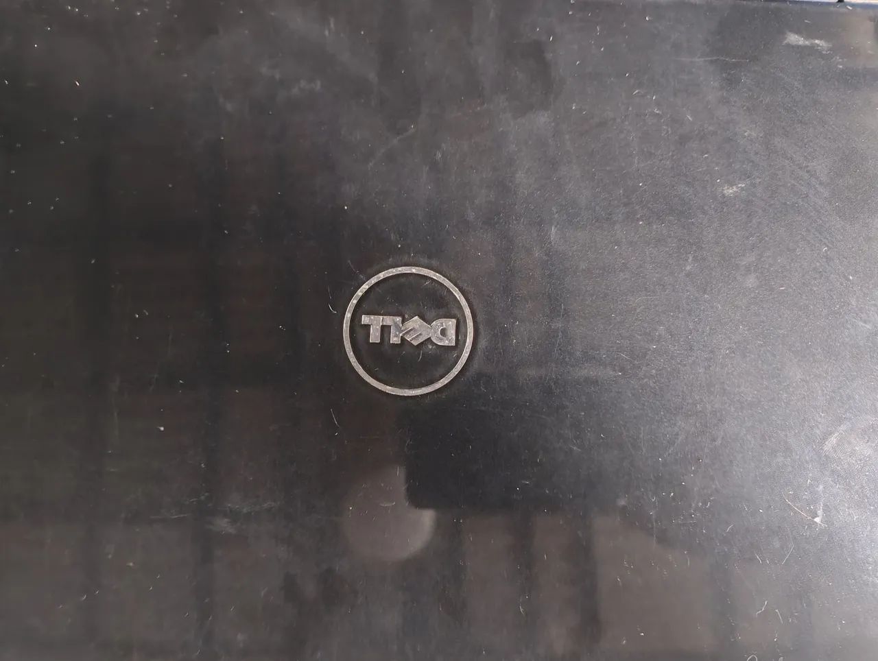 Notebook com defeito para retirada de peças  - Foto 3