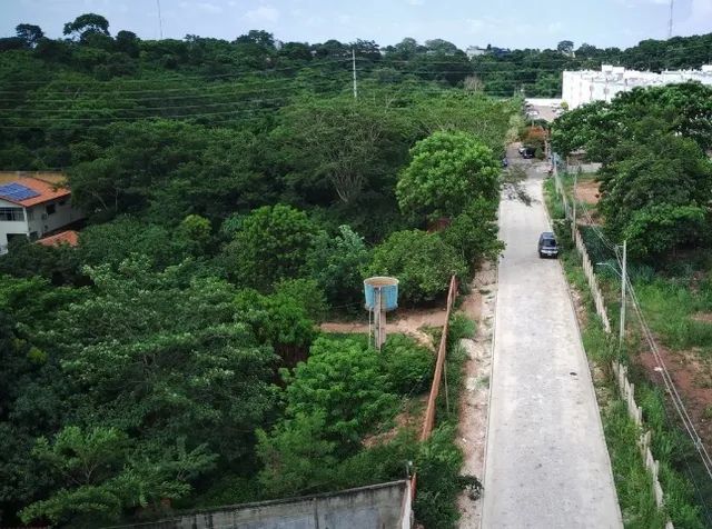 Terreno de 5000 m2 Bairro Uruguai 