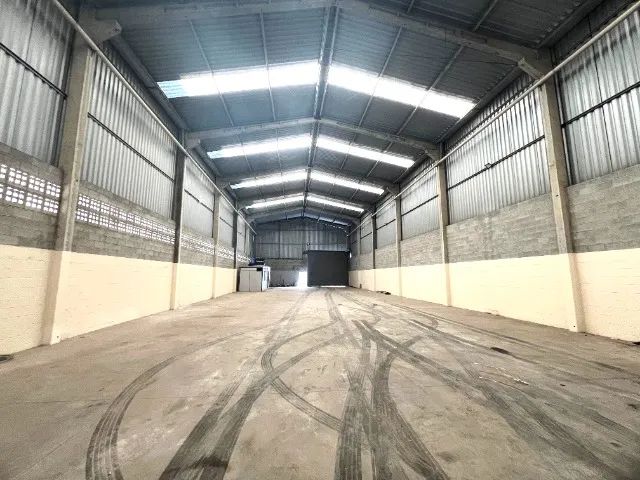 Oportunidade! Alugo Galpão Novo com 800m² em Serra - Nova Zelândia - R$ 11.500,00 - Foto 4