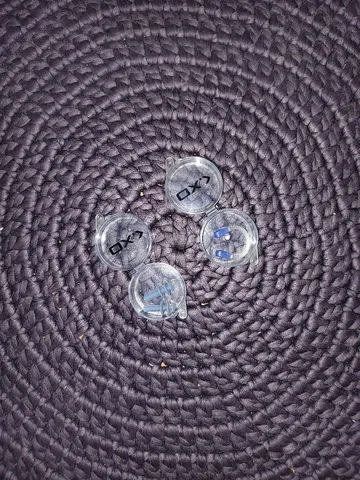 Kit de natação Oxer - Foto 6