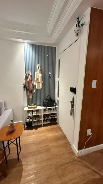 Apartamento De 2 Quartos, Distribuído Em 78M² E 1 Vaga De Garagem No Candeal. 1HOOKHF - Foto 2