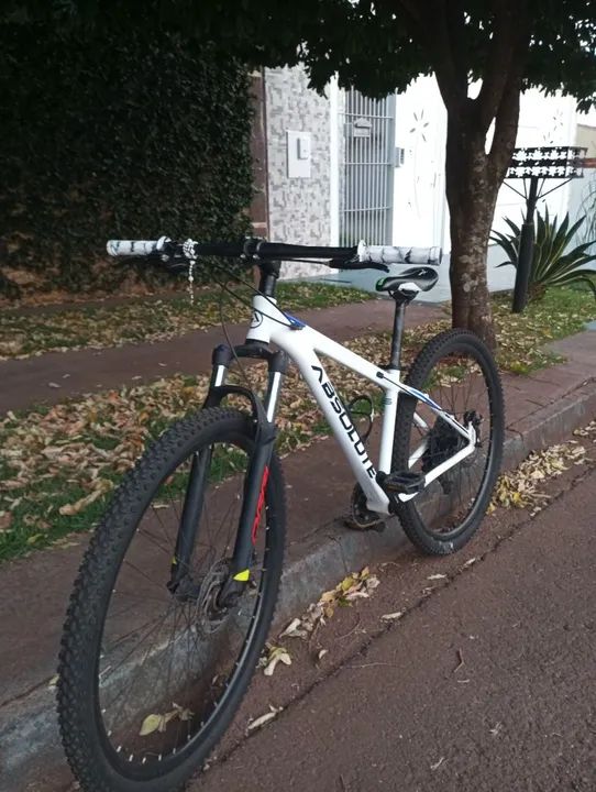 Bike Absolute Nero 4  - Foto 3