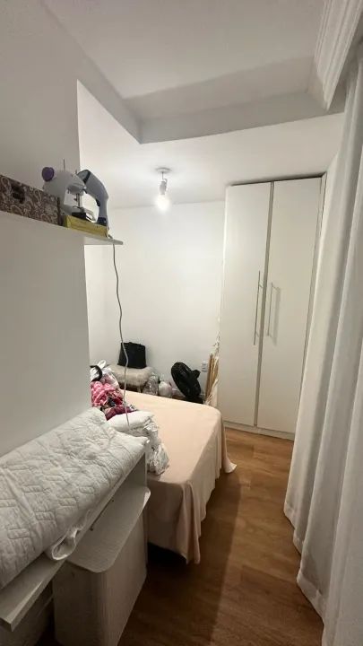 Apartamento De 2 Quartos, Distribuído Em 78M² E 1 Vaga De Garagem No Candeal. 1HOOKHF - Foto 15