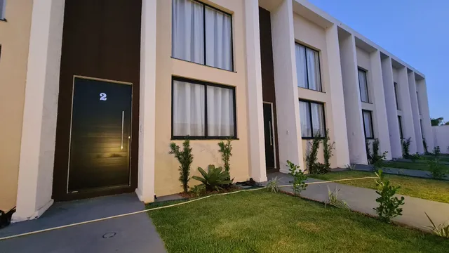 Lindos Lofts mobiliados e serviços inclusos