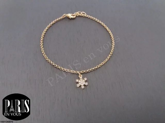 Pulseiras semi jóias  - Foto 5