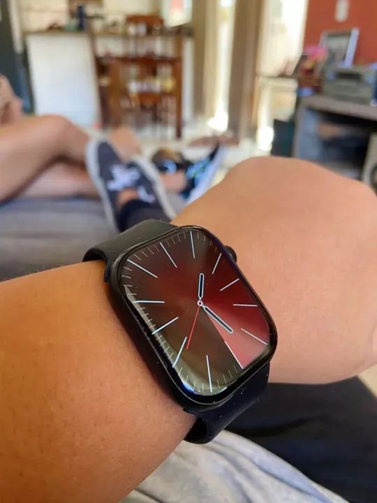 Smartwatch S9 Max - Foto 4