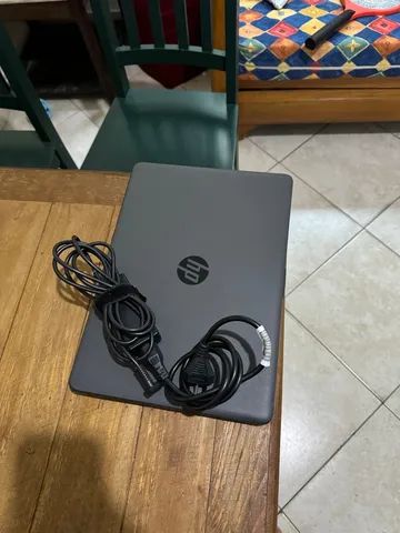 Notebook HP 246 G6 i5 7th 8Gb 480gb SSD - Foto 3