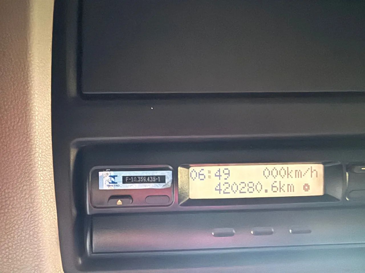 SCANIA R450 COM RETARDER  - Foto 11