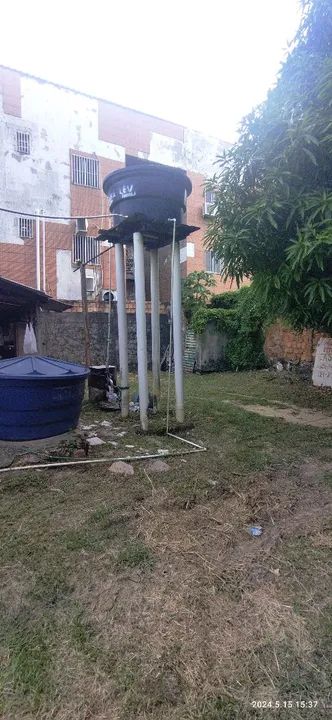 //Terreno com 480 M2 no Beija Flor - Foto 3