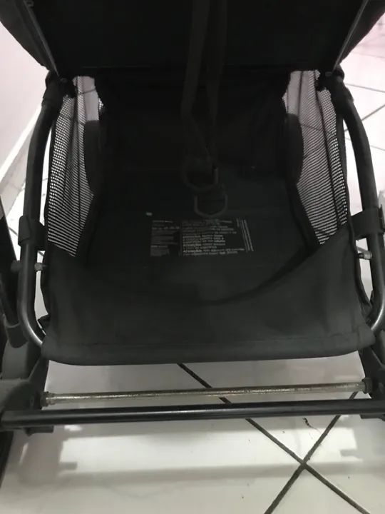 Carrinho Cosco Travel - Foto 5