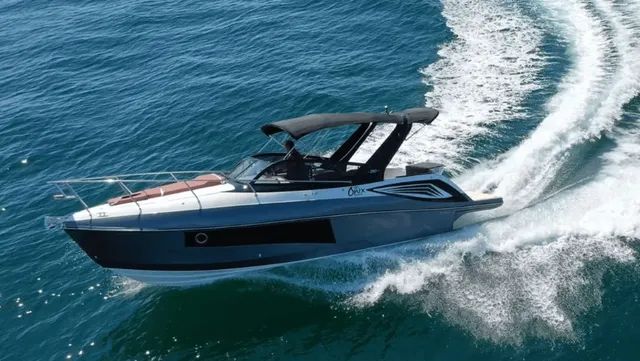 Lancha Onix 290 -  Ñ Nx/Coral/Solara/Focker/Fs/Mestra/Bayliner - Foto 13
