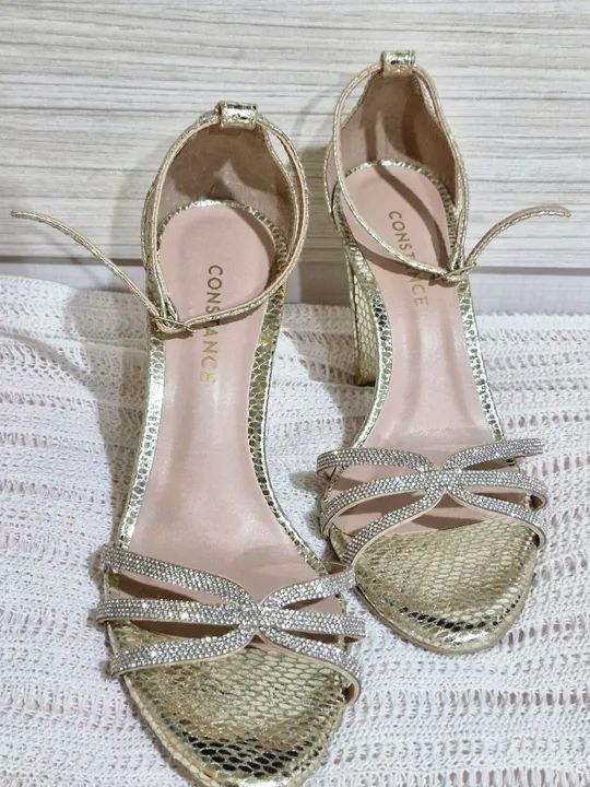 Sandalia Constance TAM 35 - Foto 2