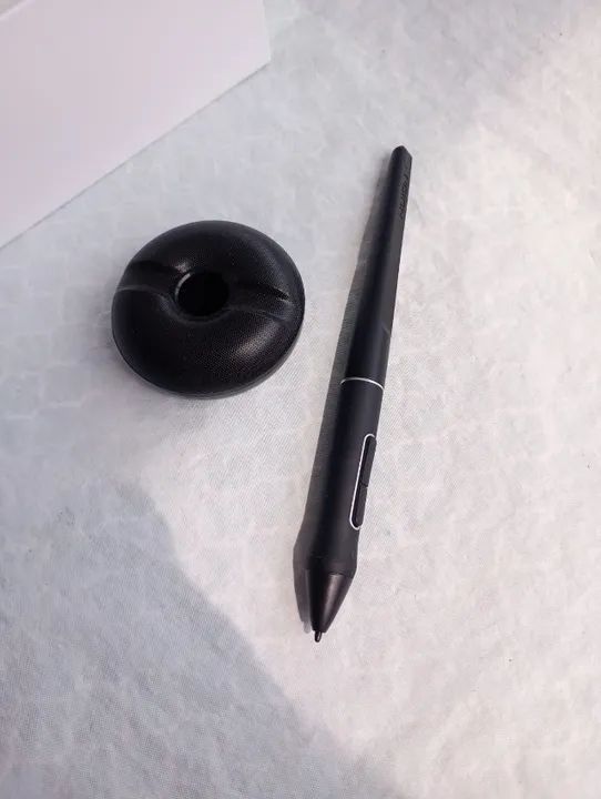 Huion Canvas 16 (2021) - Foto 2