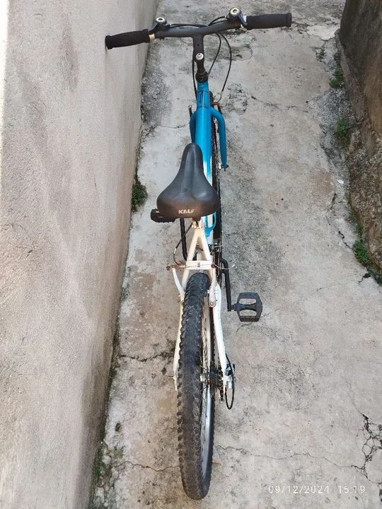 Bicicleta Magna 24 - Foto 4