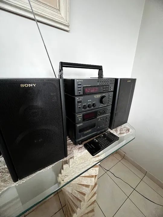 Sony FH-717R - Foto 4