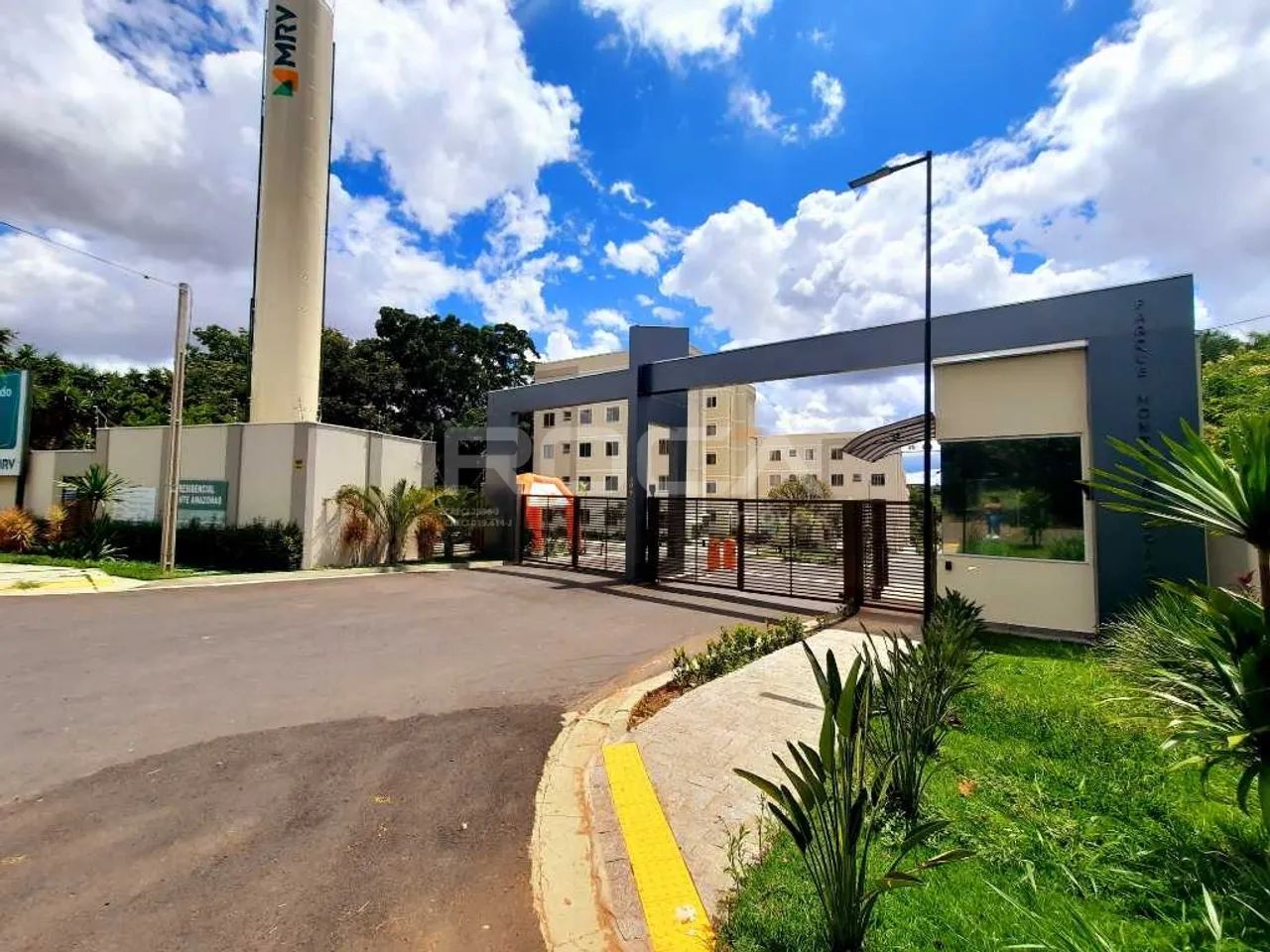 Aluguel de Apartamento Padrão em Jardim Hikare, São Carlos - Foto 9