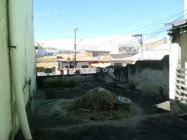 Terreno - Vila da Penha
