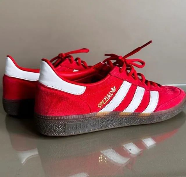 Adidas spezial olx new arrivals