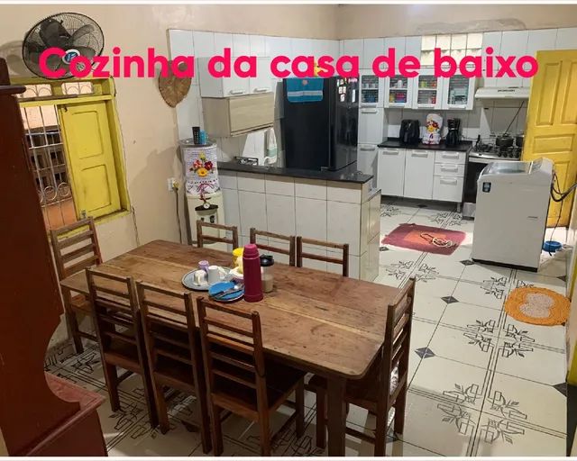 Captação de Casa a venda na Rua Mato Grosso, Pacoval, Macapá, AP