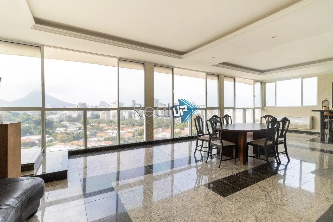 Casa em Condomínio Fechado no Leblon! - Foto 2