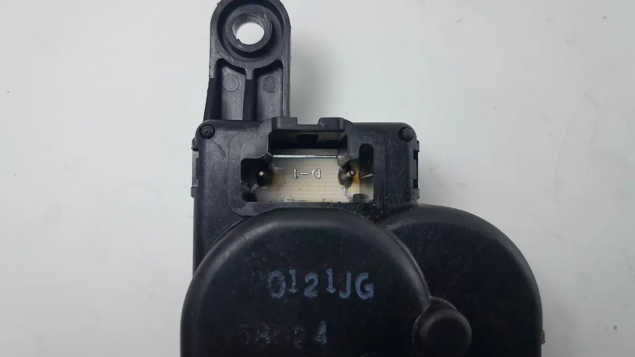 Motor Atuador Difusor Do Ar Chrysler Grand Caravan 96 A 00 - Foto 5
