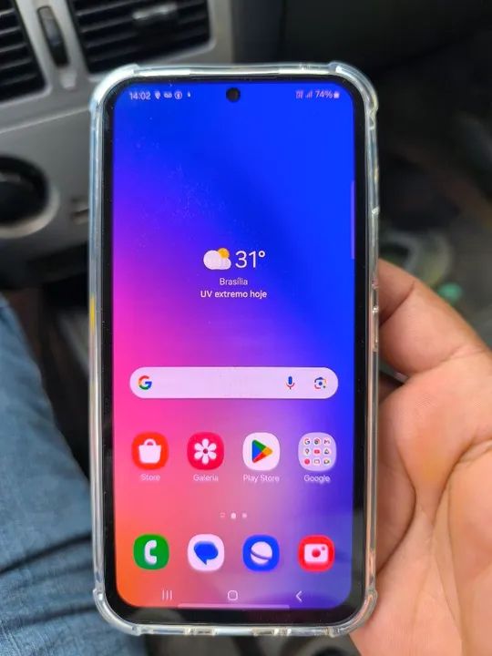 Samsung A54  - Foto 3