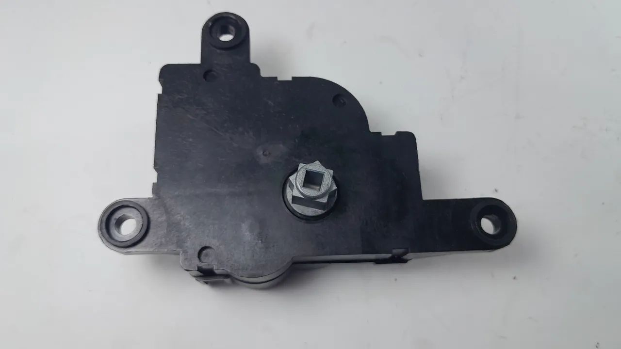 Motor Atuador Difusor Do Ar Chrysler Grand Caravan 96 A 00 - Foto 4