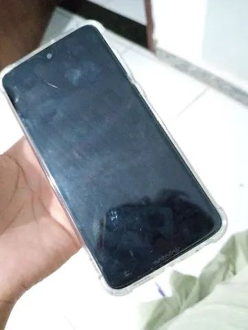 Celular com defeito  - Foto 2