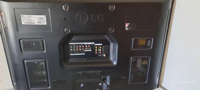 Tv LG 32 Plasma - Foto 3
