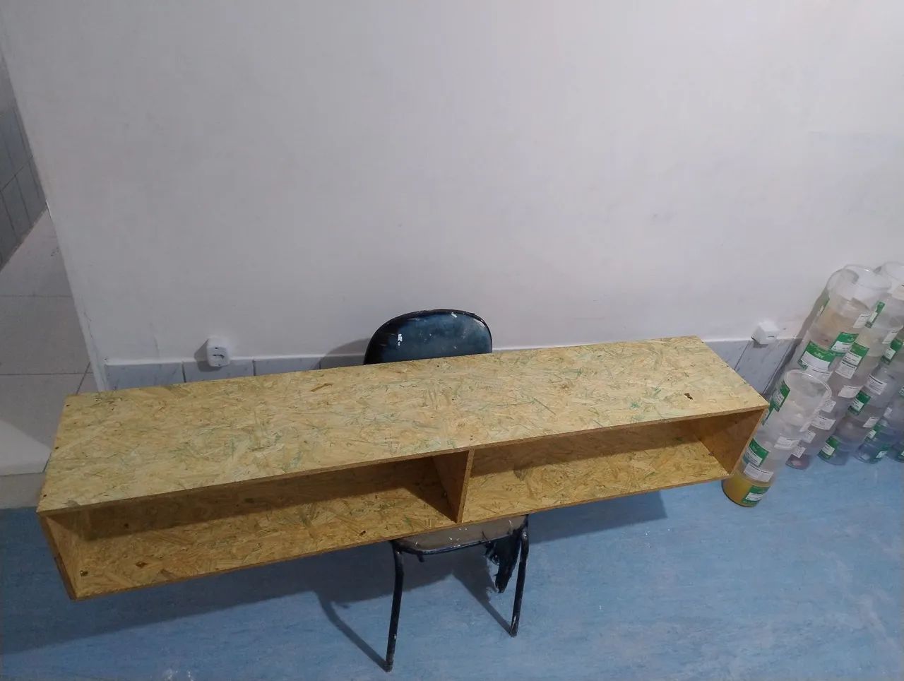 Nicho osb em perfeito estado de conservação  - Foto 2