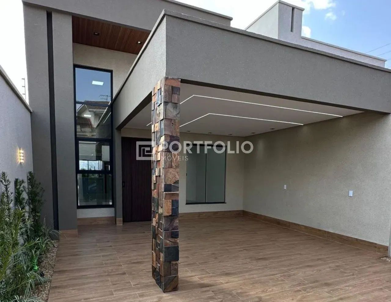Imóvel para venda possui 160 metros quadrados com 3 quartos em Goiânia 2 - Goiânia - GO - Foto 2