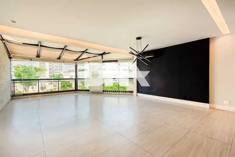 Cobertura Duplex Reformada Jardim Oceanico