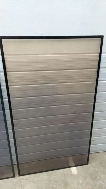 Tampão de vidro - Foto 2