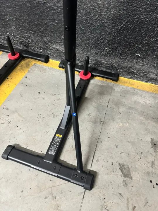 Rack 100 da Domyos - Foto 3