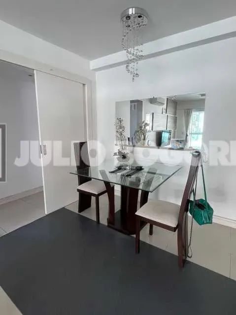 Excelente 2 quartos sendo 2 suítes varanda infra completa e vaga - Foto 4