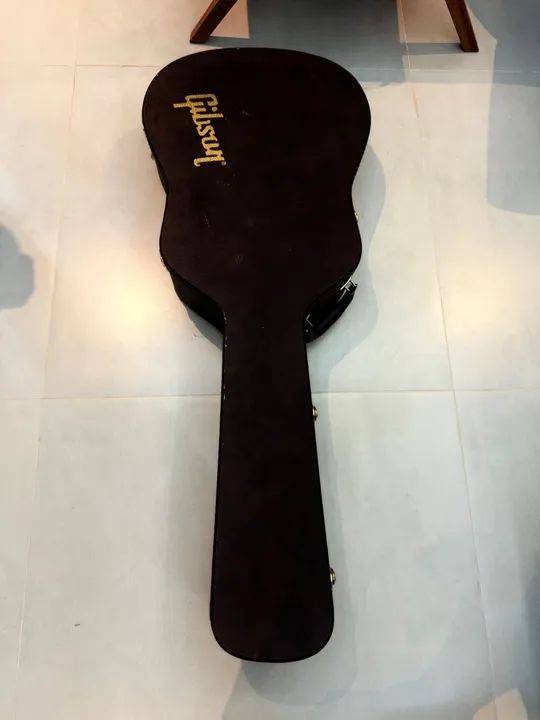 Gibson J 45 Stantard  - Foto 6