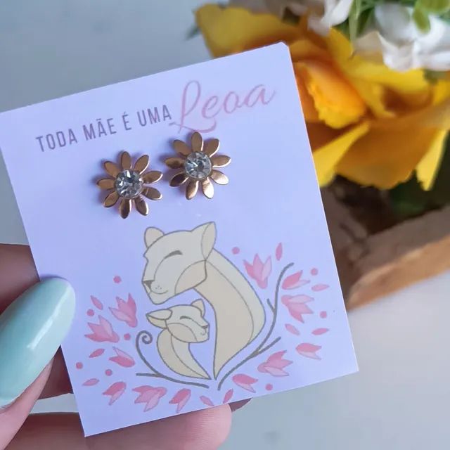 Presente de Dia das Mães  - Foto 5