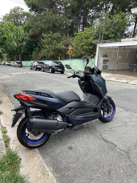 Yamaha XMAX ABS 250 -23/23  - Foto 5