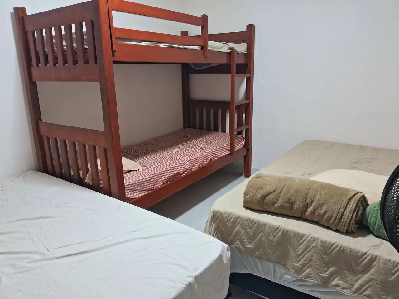 CASA DE PRAIA CARAPIBUS ALUGA - Foto 5