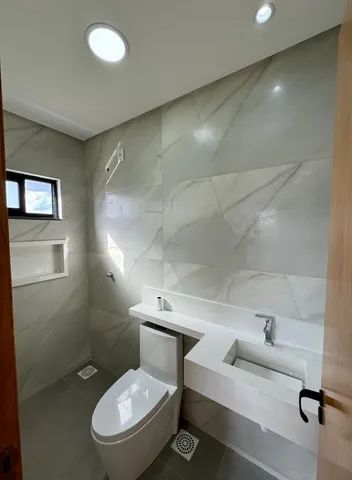 SOBRADO JARDINS CAPRI CASA - Foto 14