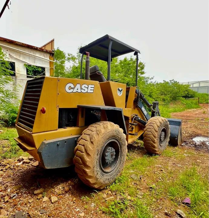 CASE W20           130.000 - Foto 2