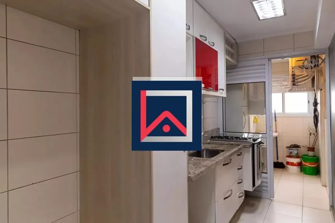 Apartamento Venda Pinheiros 72 m² 2 Dormitórios - Foto 9