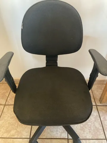 Cadeira de escritório