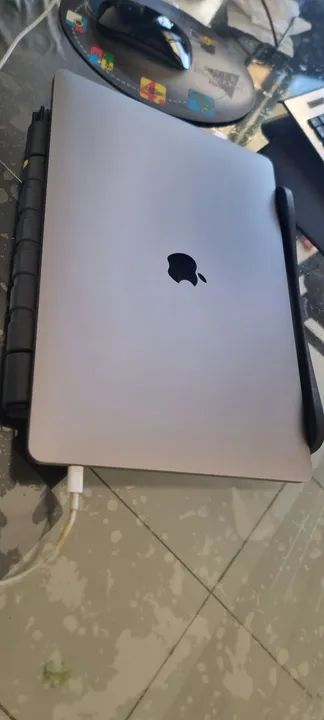 Macbook Pro 2018 Core i7 TouchBar - Foto 3