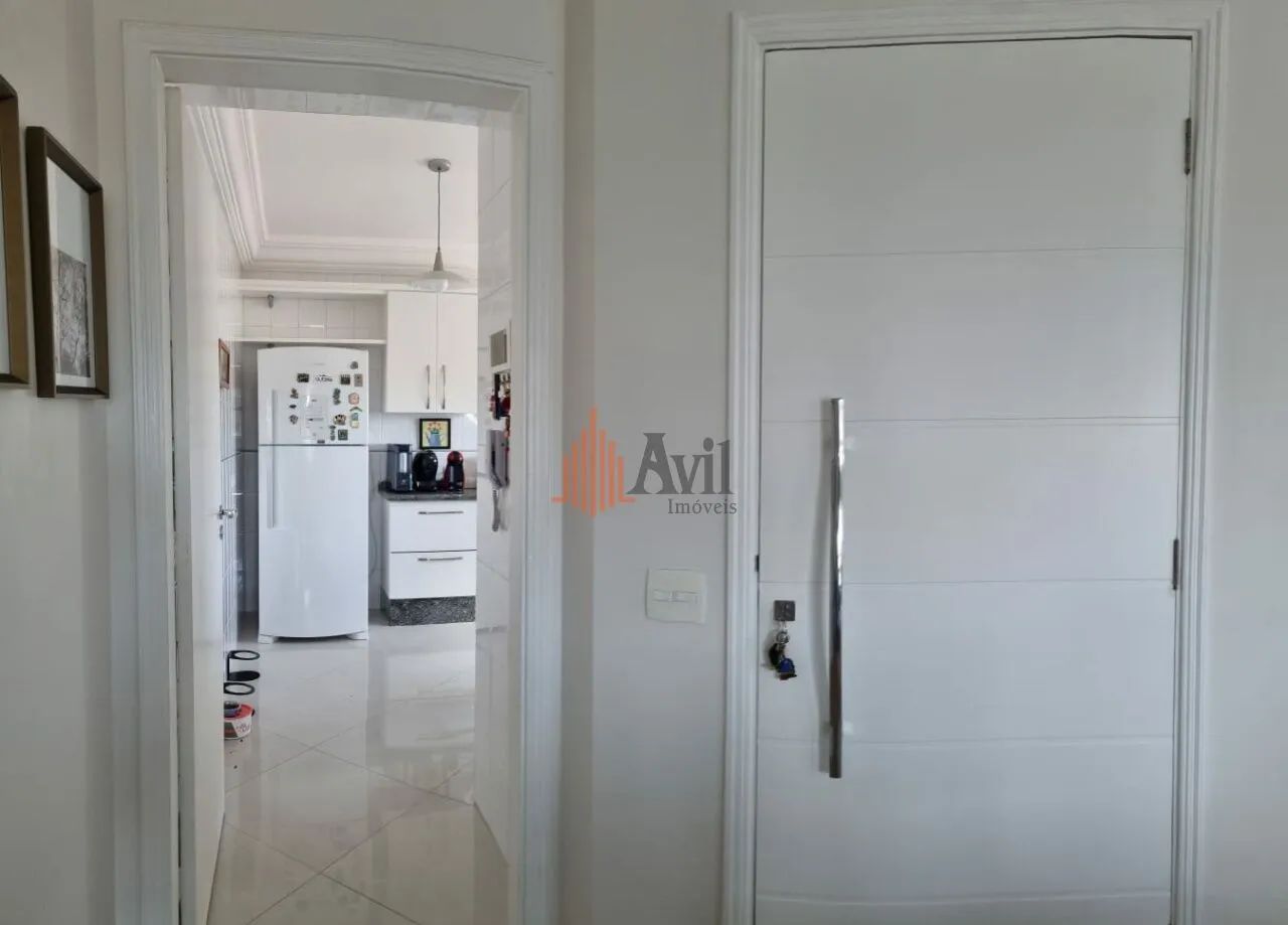 Apartamento 119m² com 3 suítes à Venda no Aricanduva - Foto 6